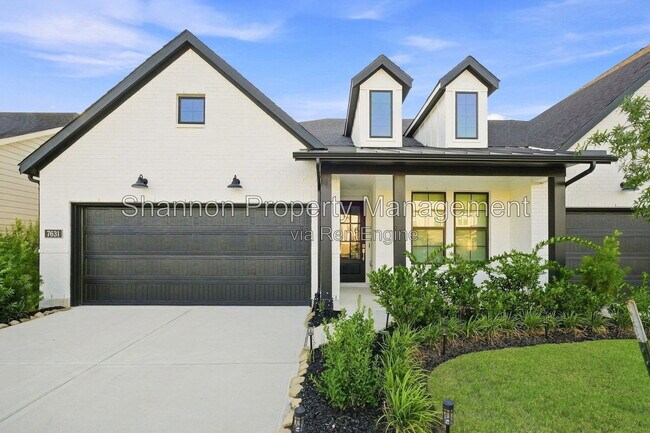 Foto del edificio - 7631 Cattail Shallows Ln