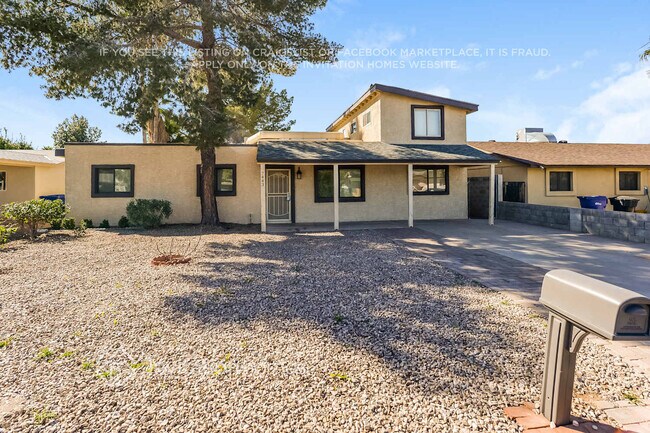 Building Photo - 7443 E Crescent Cir