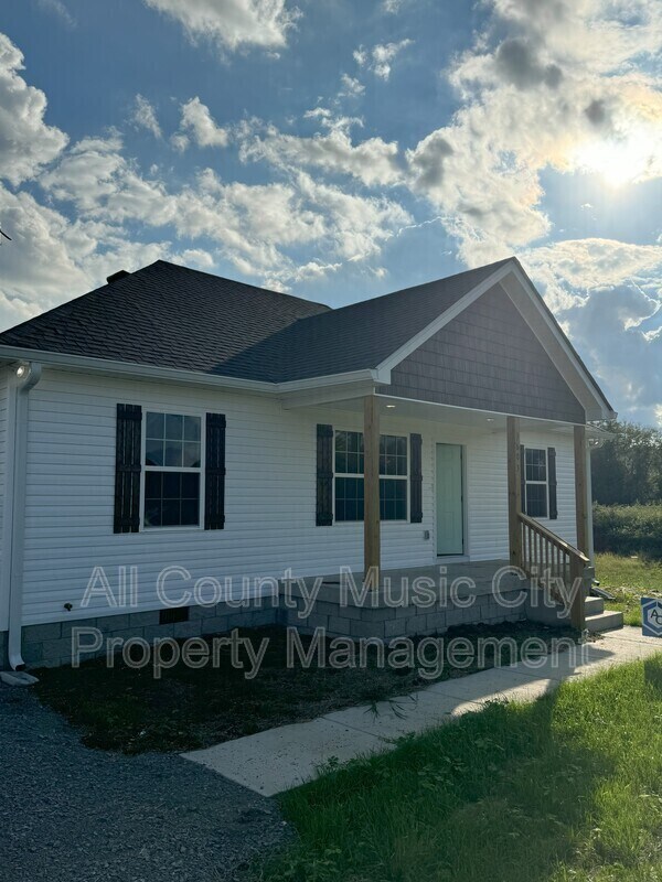 Building Photo - 1603 Alan Perryman Ave