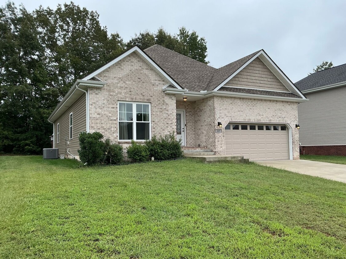 Primary Photo - 337 Chase Dr