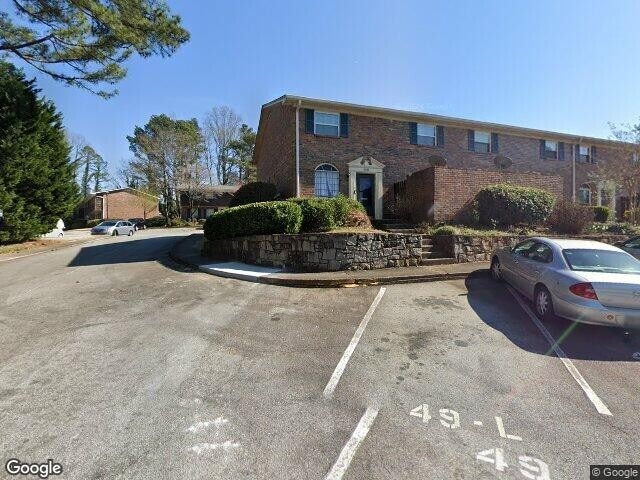 Foto del edificio - 3555 Old Chamblee Tucker Rd