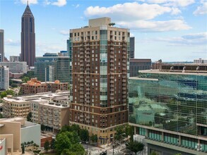 Building Photo - 285 Centennial Olympic Park Dr NW