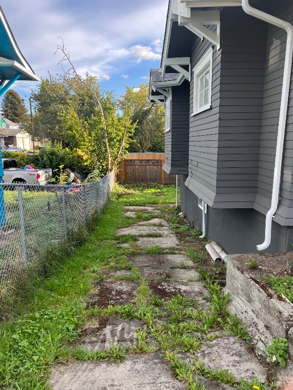 Foto del edificio - 1316 S 25th St