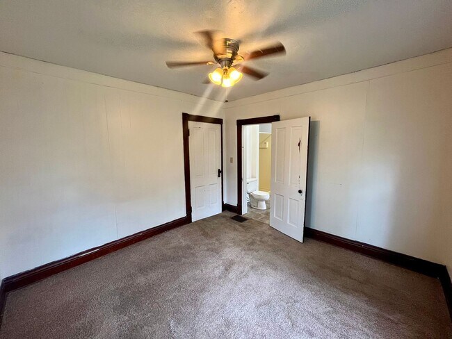 Foto del edificio - 1202 Prospect Ave