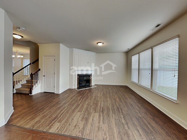 Building Photo - 1003 Forestway Ct
