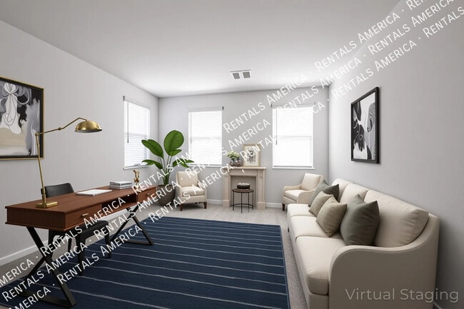 Foto del edificio - 9344 E Spiral Ave