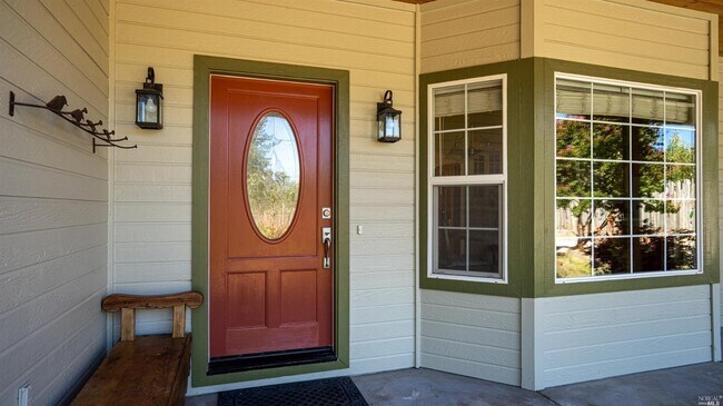 Foto del edificio - 8910 Jeannette Ave