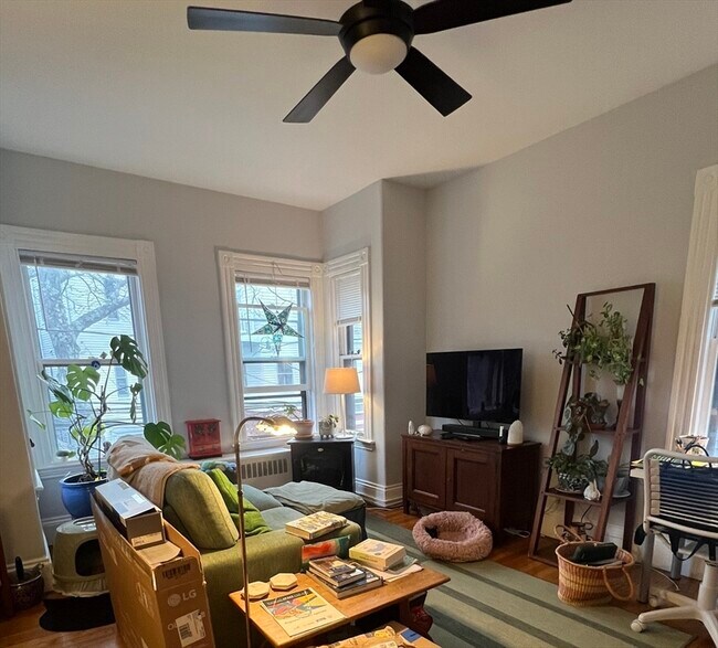 Foto del edificio - 49 Harrison St