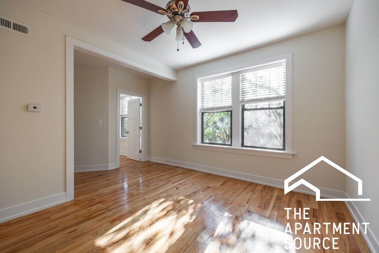 Foto principal - 3904 N Janssen Ave