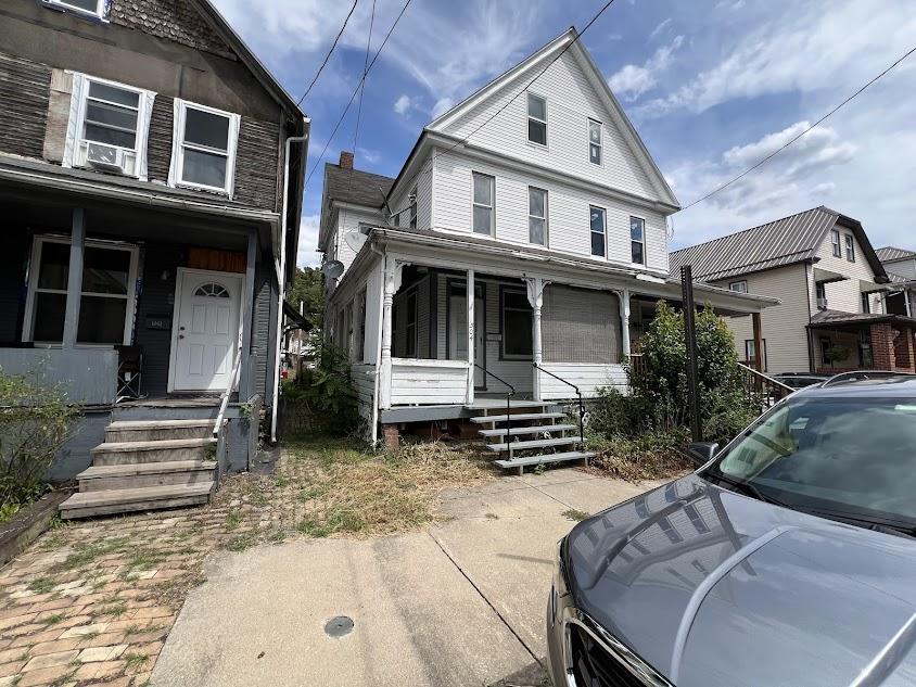 Foto principal - 504 Woodward Ave