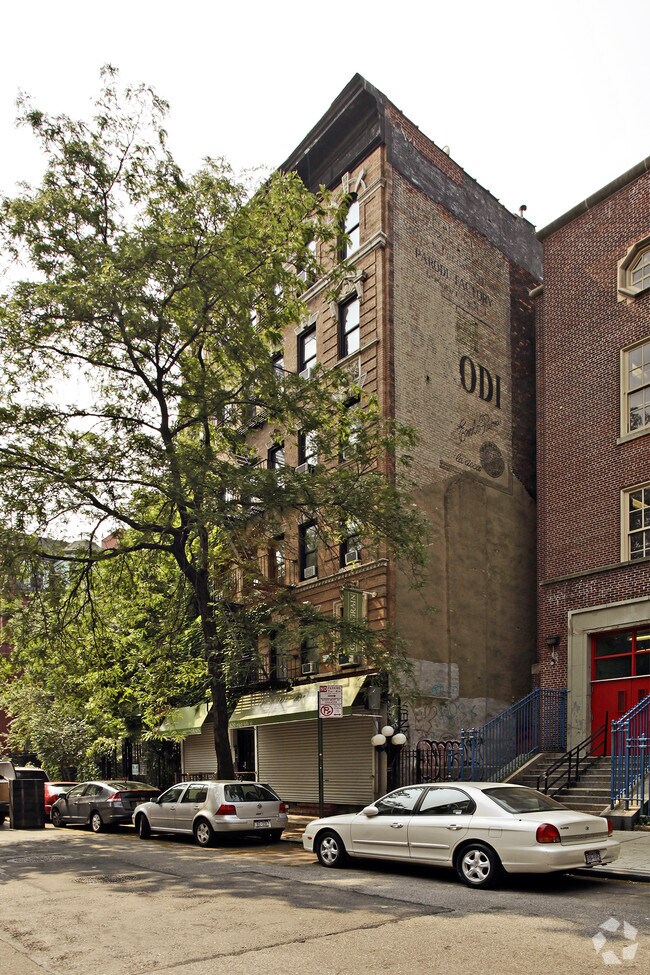 620 EAST 6TH STREET 620 E 6th St New York, NY Apartments for Rent