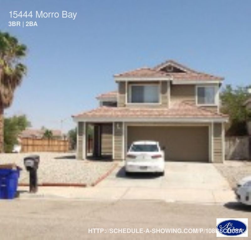 Primary Photo - 15444 Morro Bay Ln