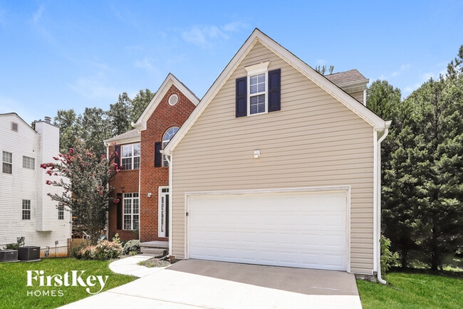 Building Photo - 5540 Stephens Mill Dr