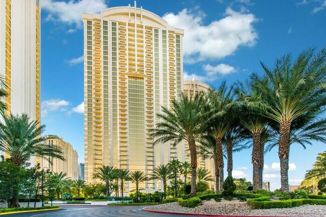 Building Photo - STUNNING 1 BR MGM SIGNATURE W BALCONY