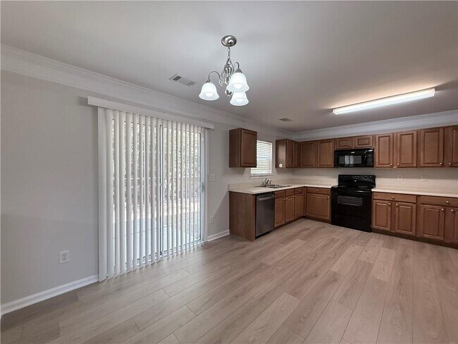 Foto del edificio - 3080 Centerglen Ln