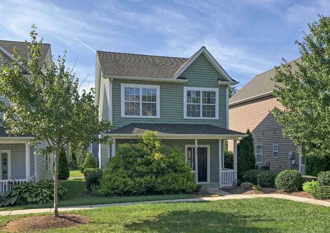 1721 Aden Lane - 1707 Aden Ln