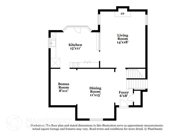 Building Photo - 15347 Newton Dr