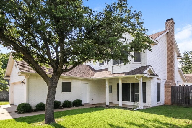 Building Photo - 6737 Moss Ln