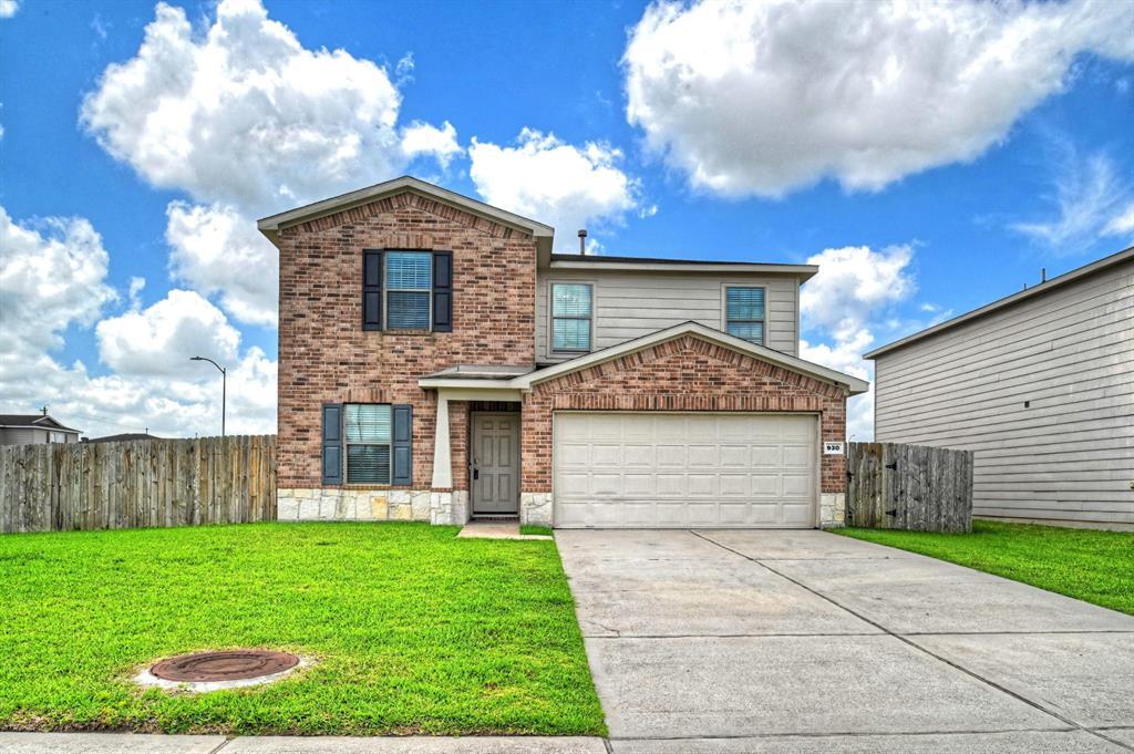 930 Canyon Hill Ln, Rosenberg, TX 77471 House Rental in Rosenberg, TX