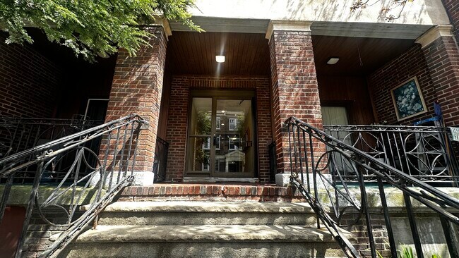 Foto del edificio - 317 Summit Ave