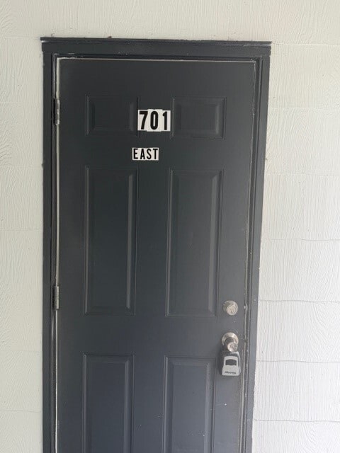 Foto del edificio - 701 N E St