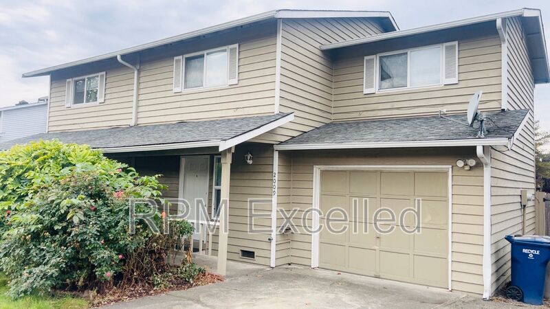 Foto principal - 2009 C St SE