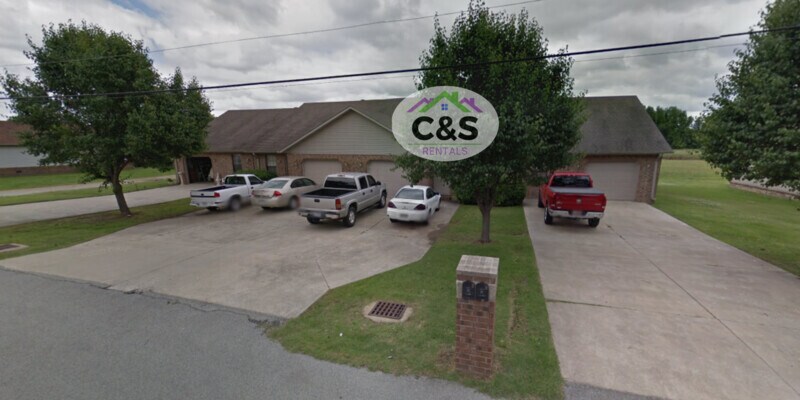 Primary Photo - 601 Bogil Rd