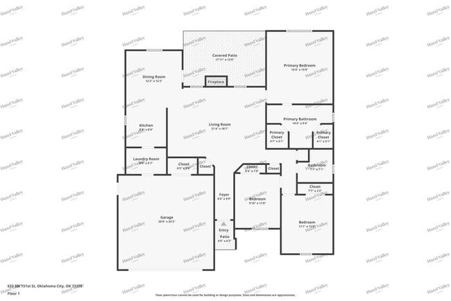 Photo - 633 SW 151st St House