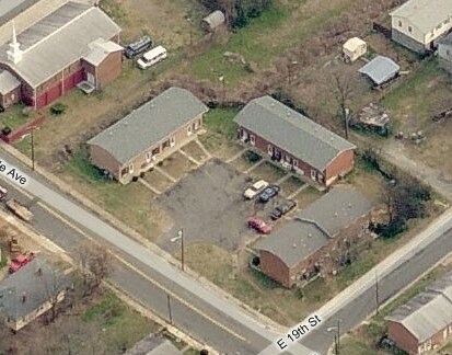 Foto principal - 1600-1608 Seigle Ave