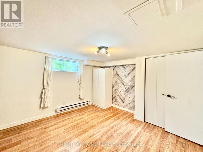 Photo du bâtiment - 1196 Avenue Rd
