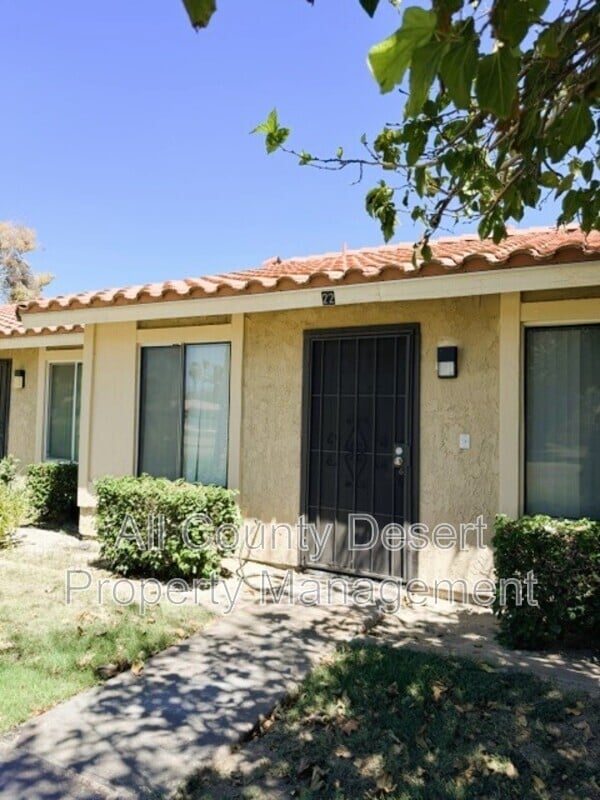 Building Photo - 82567 Ave 48