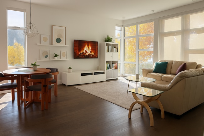 Photo du bâtiment - 1515 Highland Dr N