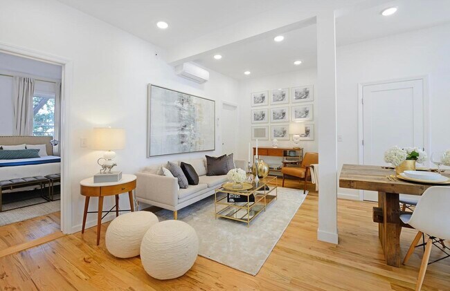 Foto del edificio - 413 Jefferson St