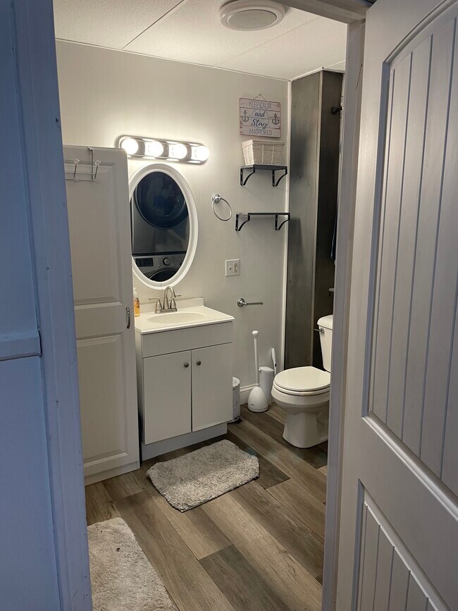 Foto del edificio - 8 Burrill St