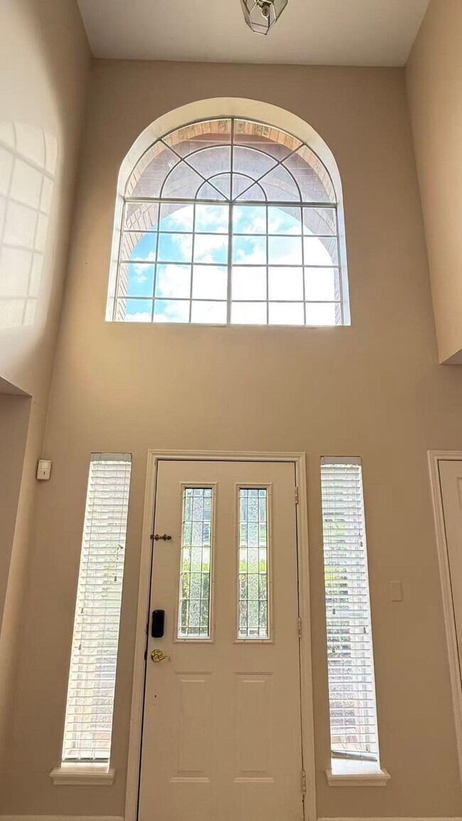 Foto del edificio - 6307 Box Bluff Ct