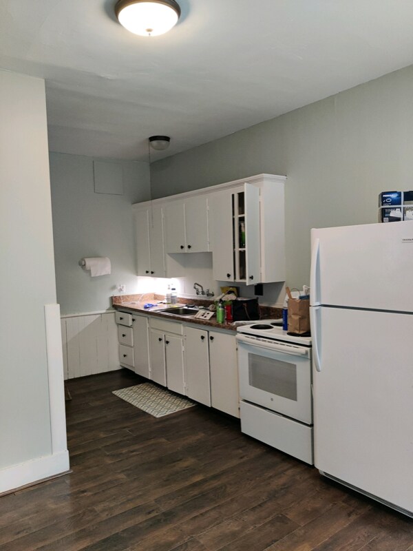 147 Essex St Unit 1, Bangor, ME 04401 Room for Rent in Bangor, ME