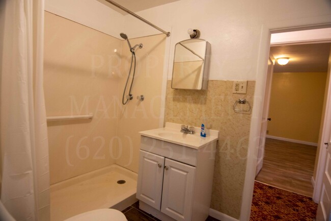 Foto del edificio - 1 Bedroom Rental in Cherryvale, KS