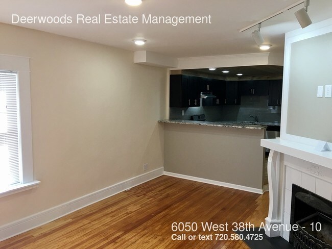 Building Photo - 6050 W 38th Ave