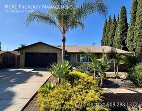 Building Photo - 542 Ricebird Dr