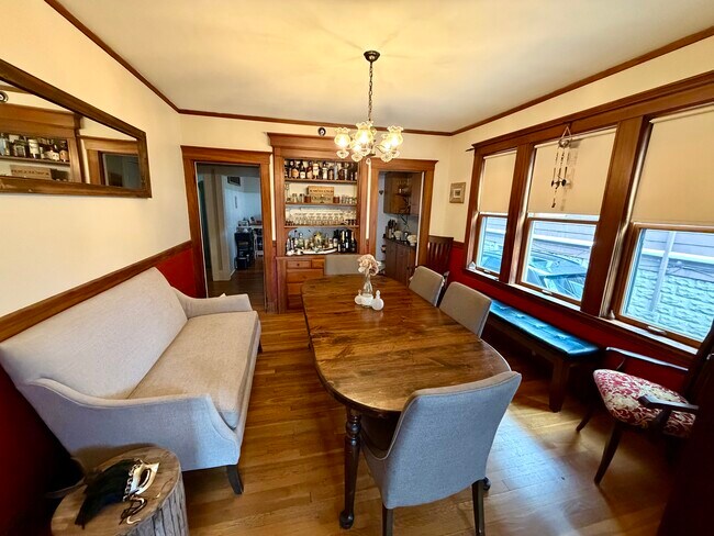 Foto del edificio - 33 High St