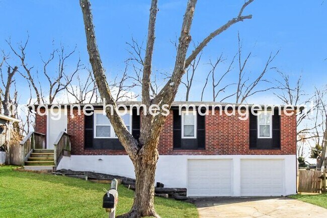Foto del edificio - Remodeled 3 Bedroom Home in Kansas City