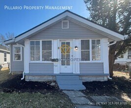 Building Photo - 711 W 22nd St