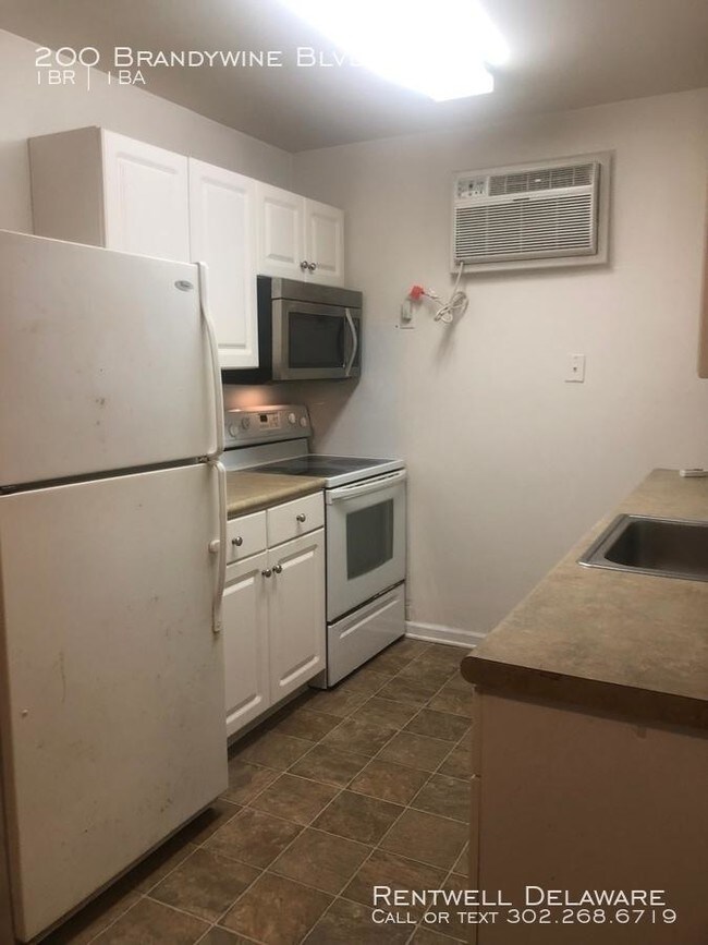 Building Photo - 1 bedroom in Wilmington DE 19803