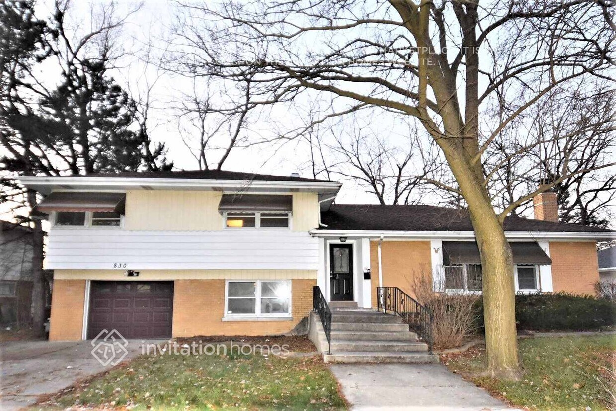 Primary Photo - 830 Braemar Rd