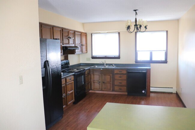 Foto del edificio - 233 Harnett St NW