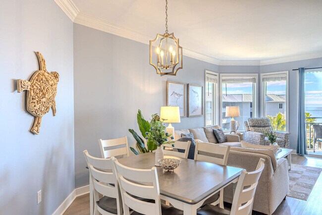 Foto del edificio - 10 N Forest Beach Dr