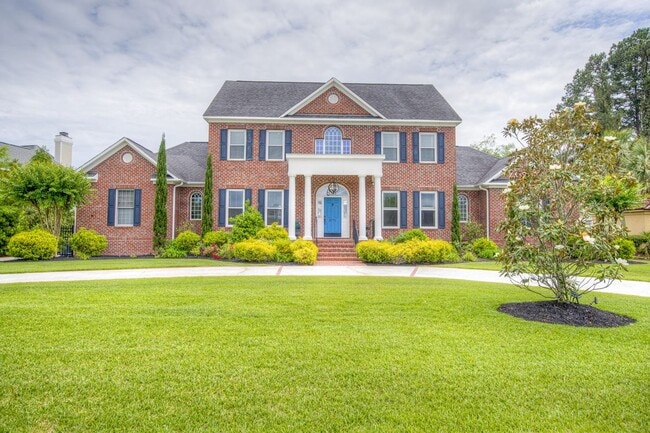 Building Photo - 3771 Waterford Dr