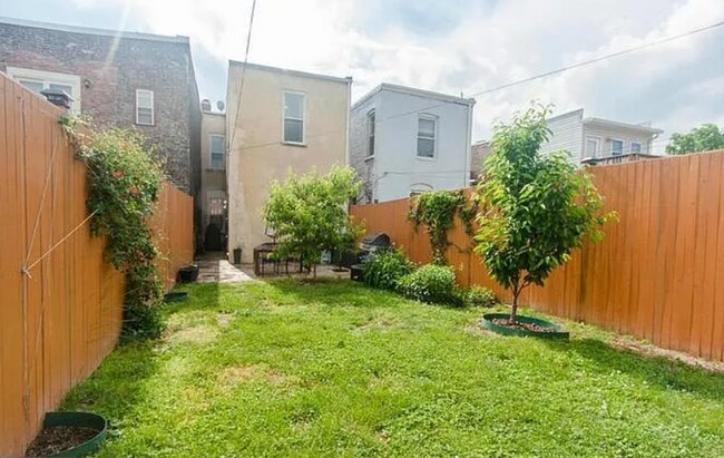 Foto del edificio - Charming Rowhouse Retreat in the Heart of DC!