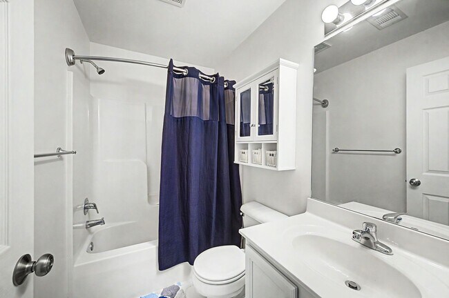 Foto del edificio - 3BR/2BA Home in Franklin