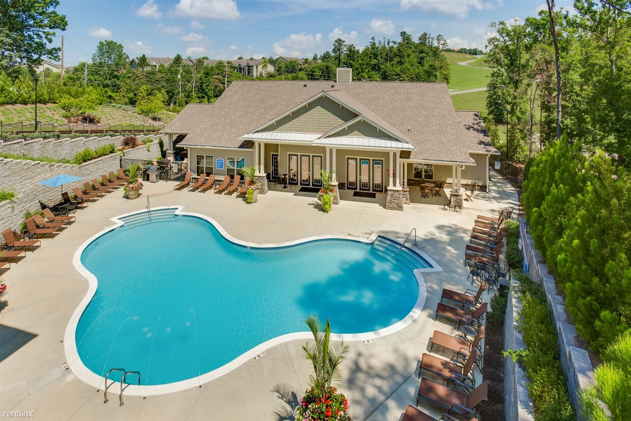 Primary Photo - 5200 Cahaba River Rd